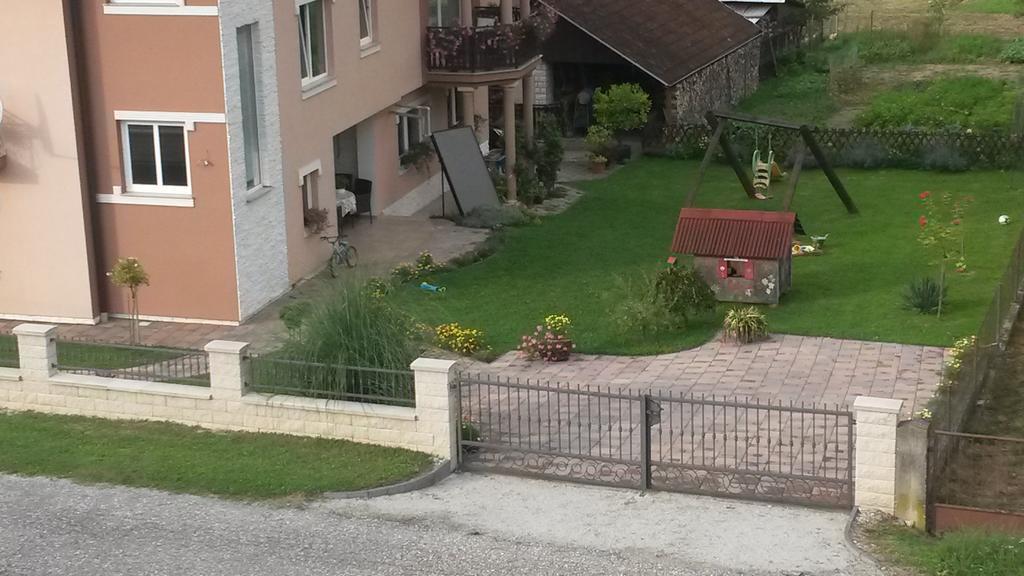 Kaj-Lux Tuheljske Toplice Exterior foto