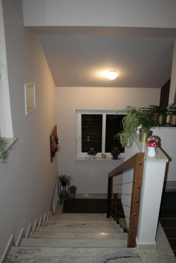 Kaj-Lux Tuheljske Toplice Exterior foto