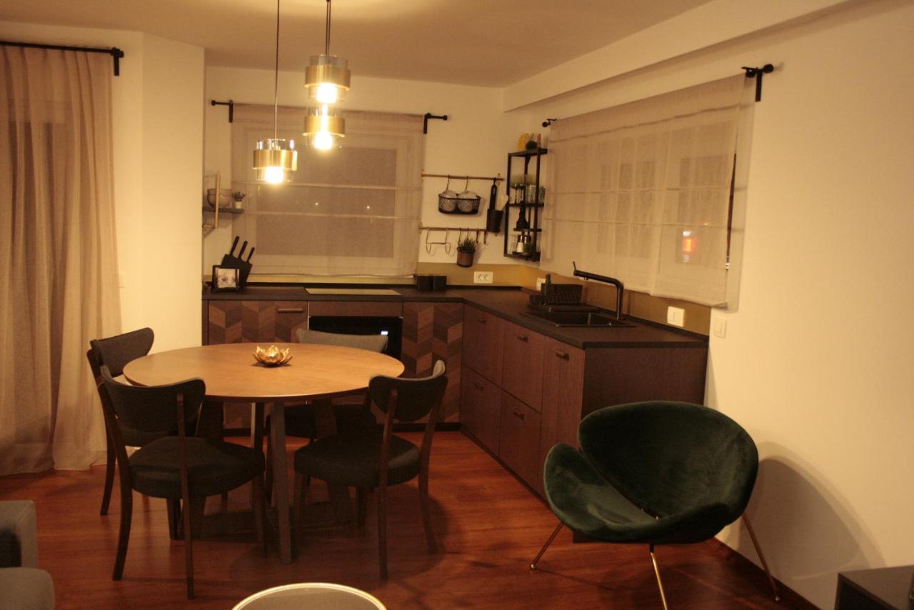 Kaj-Lux Tuheljske Toplice Exterior foto