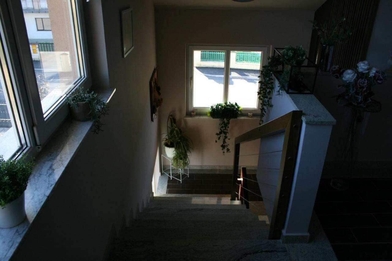Kaj-Lux Tuheljske Toplice Exterior foto