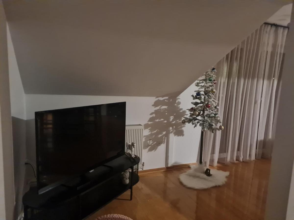 Kaj-Lux Tuheljske Toplice Exterior foto