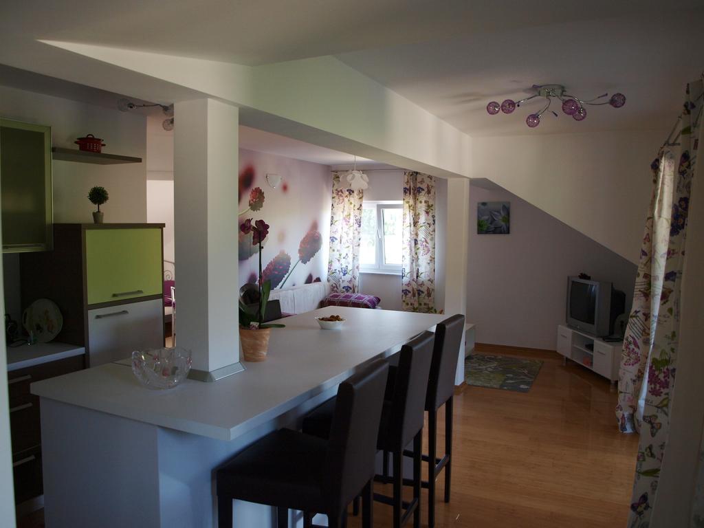 Kaj-Lux Tuheljske Toplice Exterior foto